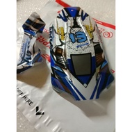 WLTOYS 124017 body Shell