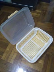碗碟收納盒
