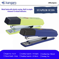 Stapler ICON / Stapler Kecil No.10 / Alat Stapler ICON / Hekter Kecil / Stapler Necis No.10 KANGARO
