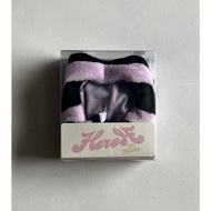 IU OFFICIAL HEREH WORLD TOUR THE WINNING LIGHTSTICK CAPE