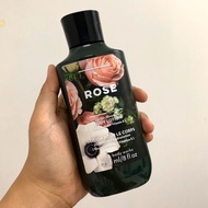 Bath and Body Works Rose Body Lotion