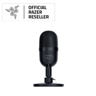 Razer Seiren Mini Microphone Condenser Mic Podcast Gaming Youtuber Original