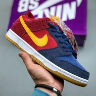 Board shoes. SB Dunk Low "Barcelona" sports shoes dj0606 400