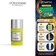 L'Occitane Homme Cedrat Stick Deodorant 75 g. ล็อกซิทาน ผลิตภัณฑ์ระงับกลิ่นกาย ชนิดแท่ง สำหรับผู้ชาย