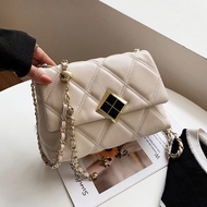 Agnes Bag Sling Bag Wanita B 3267