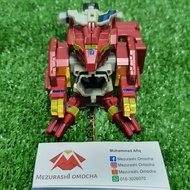 Battle B-Daman Meteor Dragon (Original Takara) 2