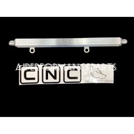 TOYOTA 4AFE 5AFE 7AFE CNC INNOVATIONS BILLET FUEL RAIL KIT