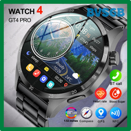 BVSGB Für Huawei นาฬิกาสมาร์ทวอทช์ Gt4 Herren Uhr 4 Pro Amoled Hd Bildschirm บลูทูธ Anruf Nfc Gt4 JRTJY