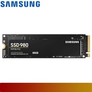 Samsung 980 500GB SSD - M.2 Nvme PCIE Gen 3 SSD