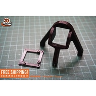 Caddx Turtle HD Mount Miracle Whoop upgrade frame Beta 75x