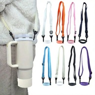 3pcs/Set Silicone Spiral Textured Cup Sleeve, Adjustable Strap And Silicone Ring, Portable Sports Wa