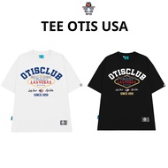 [ 2025 Collection ] unisex T-shirt Local Brand Otis Club - Tee OTIS USA
