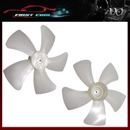 FC 📣   📣 TOYOTA RAV 4 2006" RADIATOR FAN BLADE FC