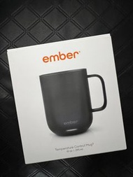 Ember Temperature Control Mug 2 智能控溫杯