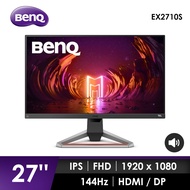 BenQ EX2710S 27型165Hz IPS電競螢幕 EX2710S