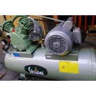 Brand new Vespa air compressor 2Hp.