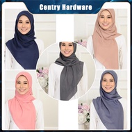 Bawal Cotton Bawal cotton kanggaroo BAWAL COTTON VOILE PLAIN