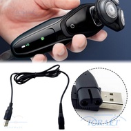 CRAFTMX for Philip HQ850 Chargers Replacement Cord Beard Trimmers Razor Charger