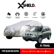 Body Cover Mobil Xtrail / Sarung Mobil xtrail / Mantel Mobil Xtrail / Cover Mobil Xtrail / Selimut M