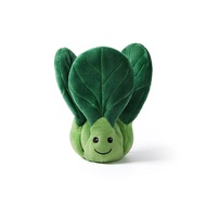 Mchugs Bok Choy Rau mềm dài Đồ chơi bằng nhung dễ thương Cho Bé Gái Và Cậu Bé Trang Trí Nội Thất 5.9