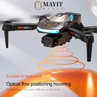 MAYIT Flow Positioning Upgraded Drone, 4K Three Camera Professional A88 Drone, Dual-Camera Photograp