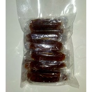 Dodol SOURSAK SWEET CAMILAN LEGIT BY2 BANDUNG 500 GR