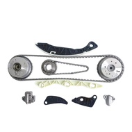 ASBG-SL.4B122.4L-11 Engine Intake Adjuster Camshaft Inlet Exhaust Repair Kit For Mitsubishi 4B12 Eng