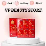 1 Korean Red Ginseng Korean Premium Red Ginseng Water Pack