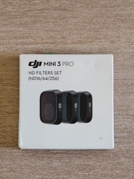 DJI Mini 3 Pro ND濾鏡套裝