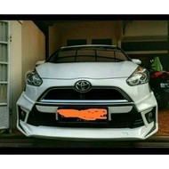 Sienta modelista bodykit high quality grt sl17