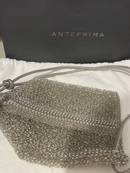 ANTEPRIMA Wirebag TWIST Bag