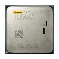 YZX FX-Series FX-4130 FX 4130 FX4130 FD4130 3.8 GHz Quad Core CPU Processor FD4130FRW4MGU Socket AM3
