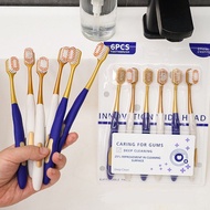 Chinese domestic super clean soft bristle toothbrush GD888