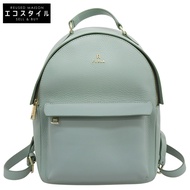 Furla 前口袋雙肩包，薄荷綠，女士