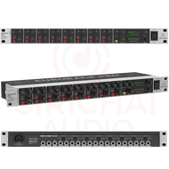 มิกเซอร์ Behringer รุ่น RX1602 อนาล็อก8ช่อง มอนิเตอร์1Aux