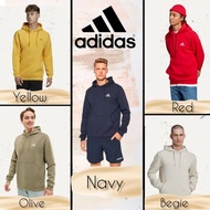 Adidas essentials cozy fleece original Hoodie Adidas hoodie