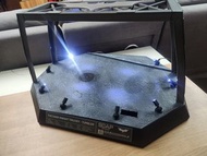 1/12 batman the dark knight場景地台 可配shf mafex  mezco