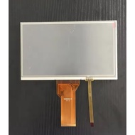 For Korg PA600 PA900 7 inch tablet lcd display touch screen panel digitizer glass HL070TN94 P40-HDM-