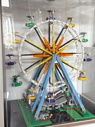 Lego 10247 摩天輪
