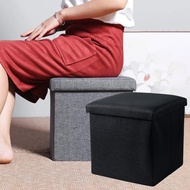 Sofa Box 30x30cm Foldable Portable Storage Box Organizer Foldable Storage Box 30 x 30 cm WM L170