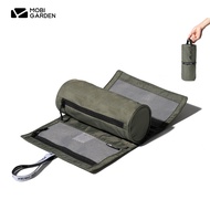 MOBI GARDEN Travel Toiletry Bag Portable Cosmetic Bag Wash Bag Waterproof Makeup Luggage Pouch Campi