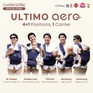 CUDDLEME ULTIMO CARRIER BABY CARRIER Cuddle Me Ultimo/