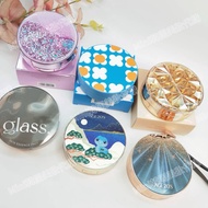 mini Korean Beauty Daigou AGE20's AGE20's AGE20's Porcelain Transparent Skin Focusing Hydrogel Cushi