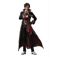 "Dealer GACKT" Figure Size 1/8 New