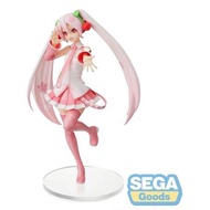 [PREORDER 預訂] SEG956263 SPM景品 櫻初音 Ver.3 初音未來 SEGA