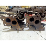 Rhf5h Subaru turbo..