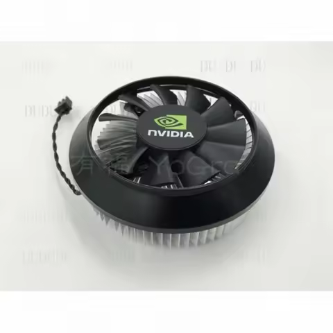 QW Cooler Fan For NVIDIA GTX650 GT640 GA61B2U 78mm Public version Graphics Card