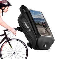 Bike Phone Mount Bag Bicycle Bag Phone Holder Mount Bike Phone