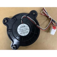 1pcs NMB 12035GE-12M-YT New Inverter cooling fan 12V DC 0.26A 12035GE 12M YT