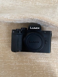 Panasonic Lumix g100